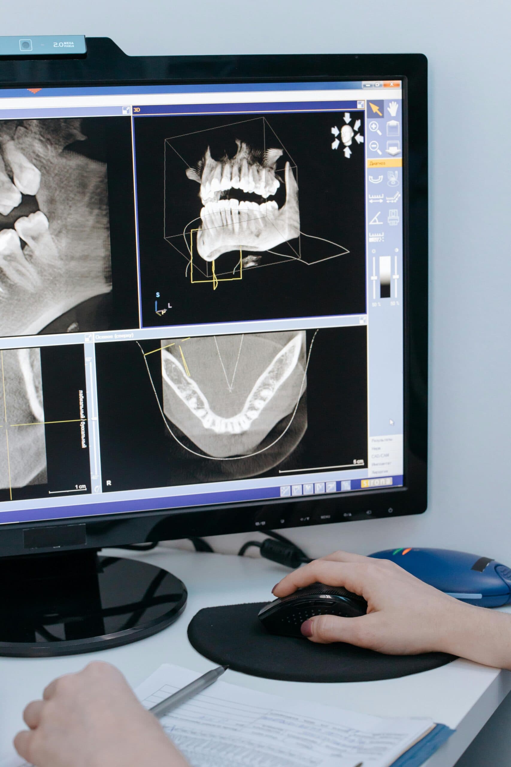 The Rise of Dental Admin Outsourcing: Why It’s the Future of Dentistry